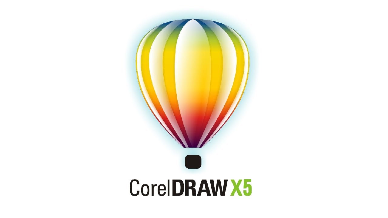 corel draw x5 install